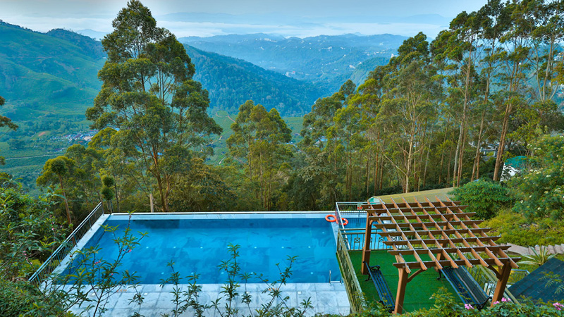 Fragrant Nature Resort